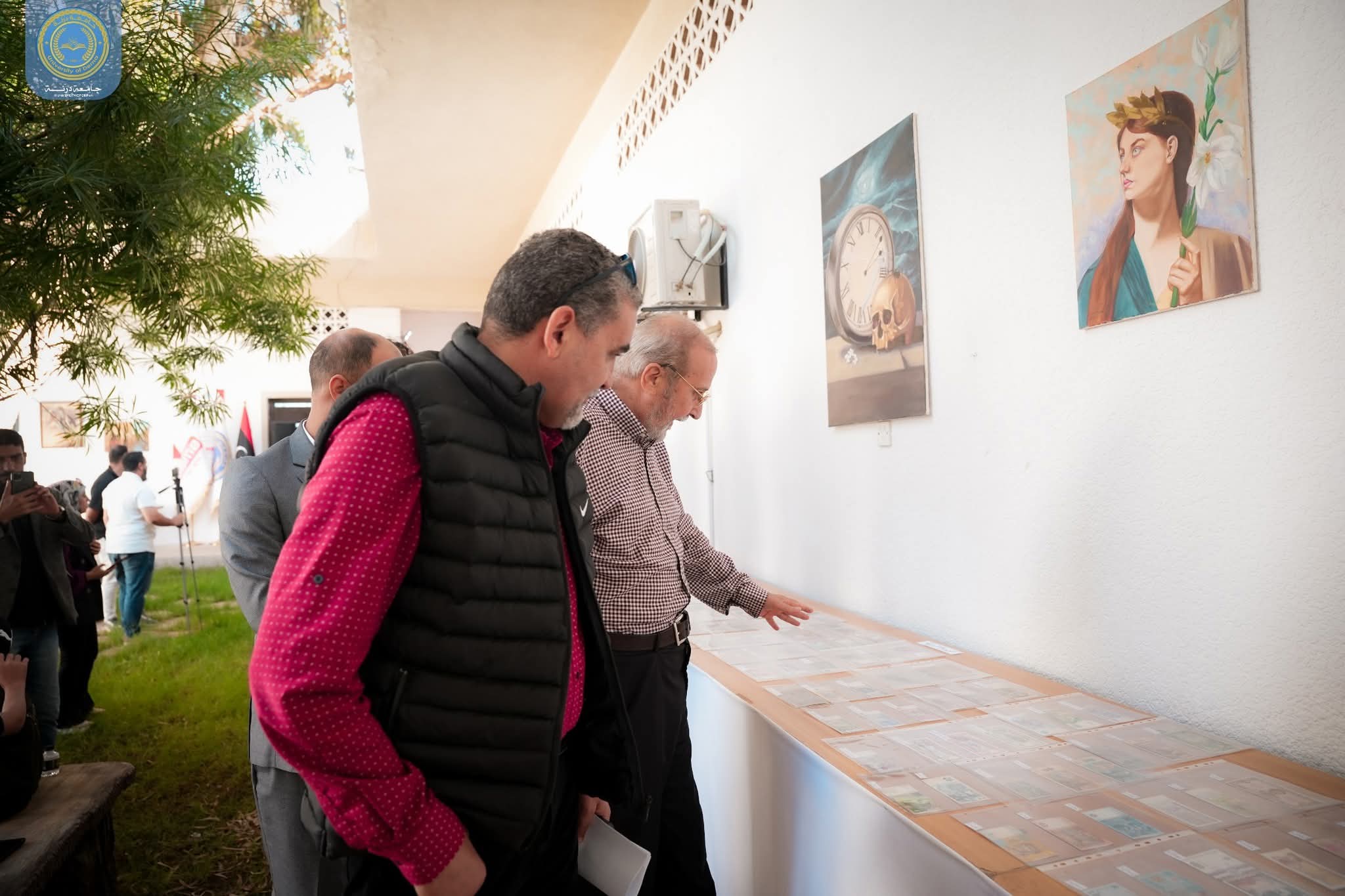 صورة إضافية للخبر